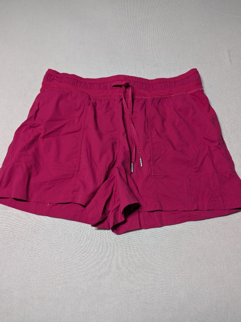 Lululemon Dance Studio High-Rise Shorts - Size 12